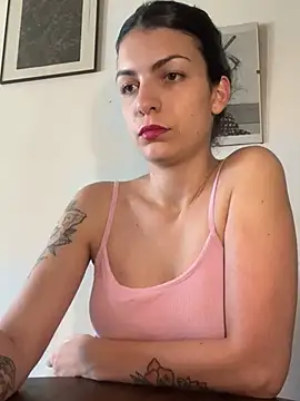 conejita000 online show from 22, 3, 2026