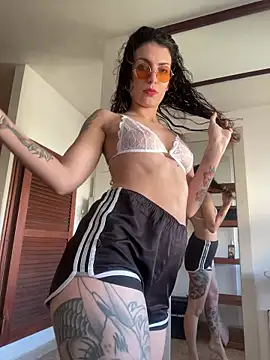 conejita000 online show from 22, 4, 2026