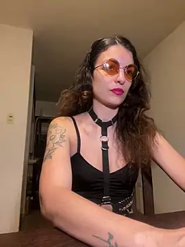 conejita000 online show from 26, 3, 2026