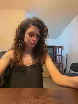 conejita000 online show from 22, 4, 2026
