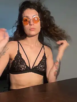 conejita000 online show from 1, 4, 2026