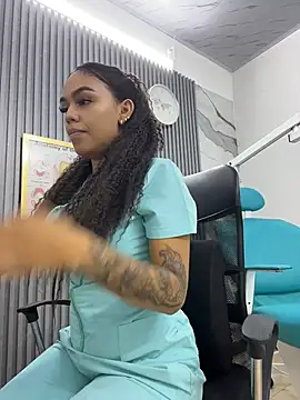 daniela-sexy online show from 2, 7, 2026