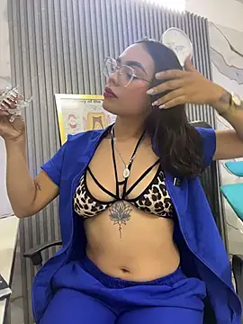 daniela-sexy online show from 20, 6, 2026
