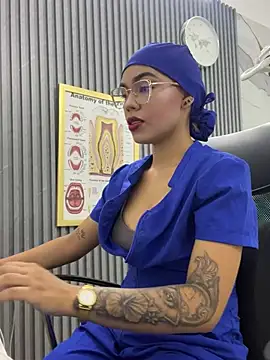 daniela-sexy online show from 30, 4, 2026