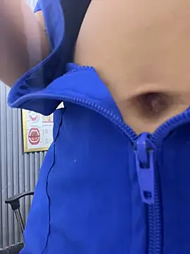 daniela-sexy online show from 6, 7, 2026