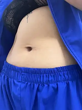 daniela-sexy online show from 25, 5, 2026