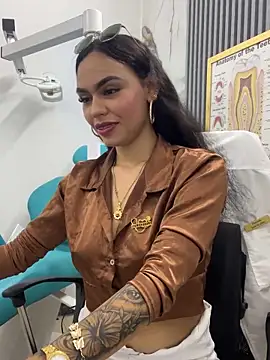 daniela-sexy online show from 26, 3, 2026