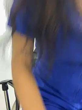 daniela-sexy online show from 18, 4, 2026