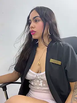 daniela-sexy online show from 14, 4, 2026