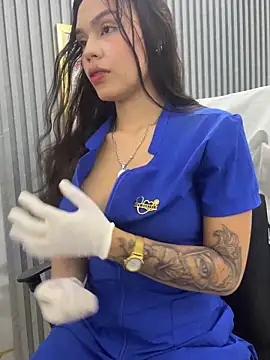 daniela-sexy online show from 17, 5, 2026