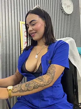 daniela-sexy online show from 22, 5, 2026
