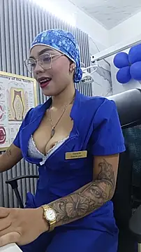 daniela-sexy online show from 15, 6, 2026