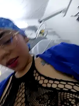 daniela-sexy online show from 21, 4, 2026