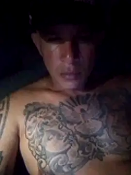 Luizz71 online show from 18, 4, 2026