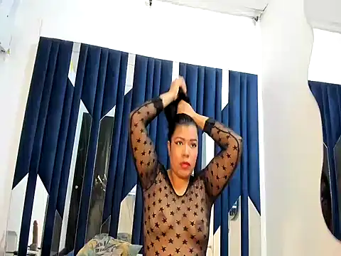 alannaht online show from 31, 3, 2026