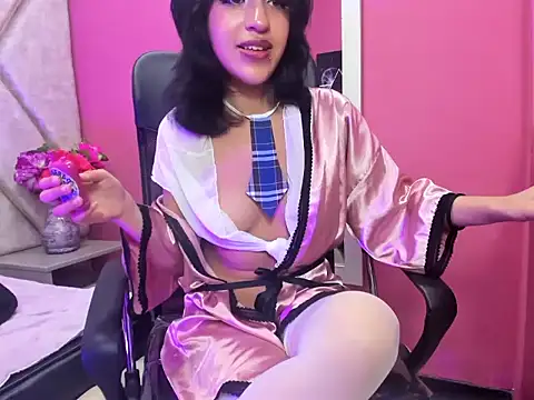 Lilit Starr online show from 27, 3, 2026