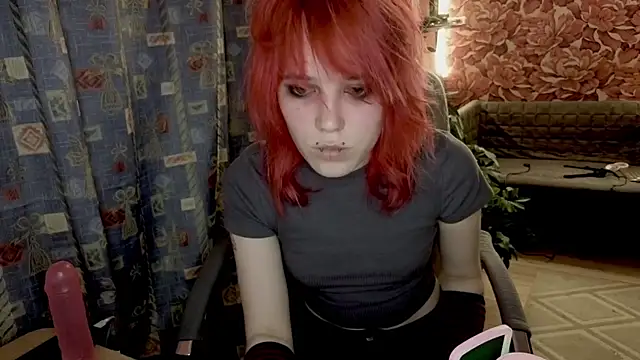 whiny emo boi online show from 4, 5, 2026
