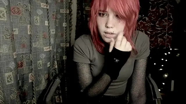 whiny emo boi online show from 1, 5, 2026