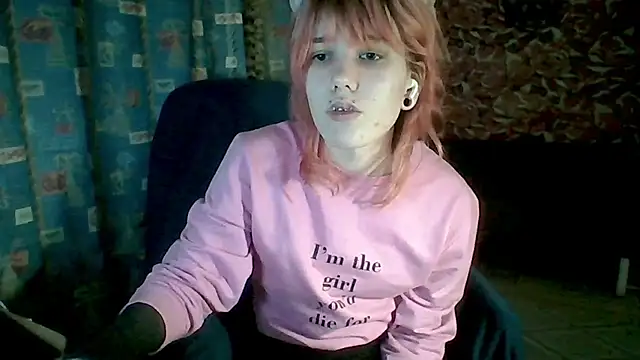 whiny emo boi online show from 19, 3, 2026