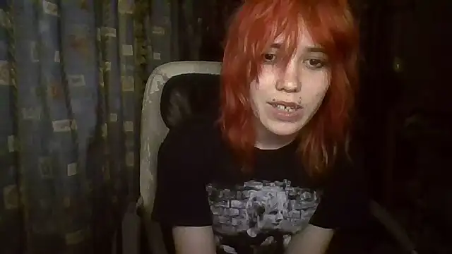 whiny emo boi online show from 18, 4, 2026
