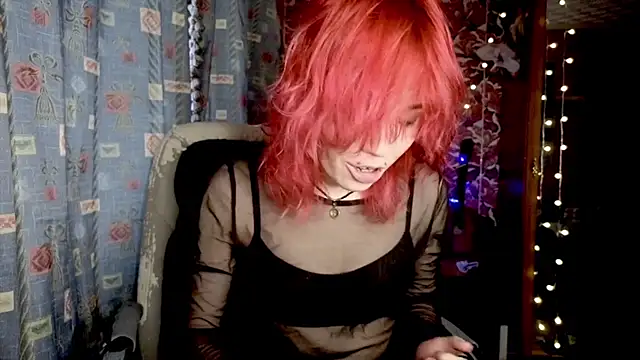 whiny emo boi online show from 26, 4, 2026