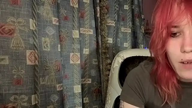 whiny emo boi online show from 22, 4, 2026