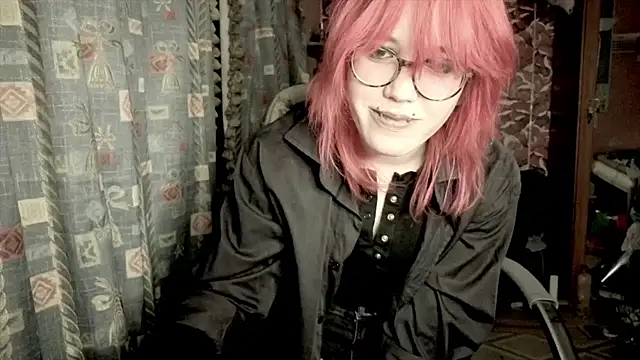 whiny emo boi online show from 30, 4, 2026