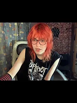 whiny emo boi online show from 19, 4, 2026