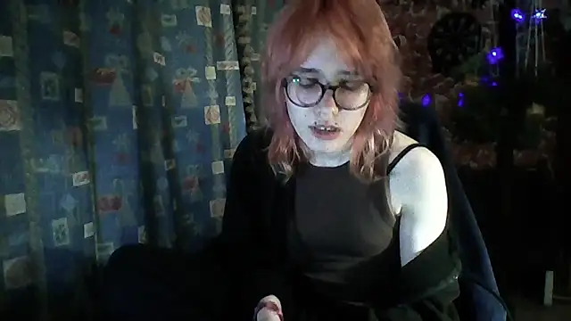 whiny emo boi online show from 4, 4, 2026