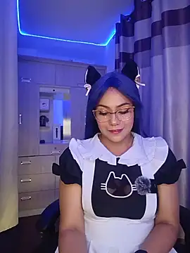 Snapshot of PiscisGirl chatting on 7, 6, 2026 PiscisGirl online show from 7, 6, 2026