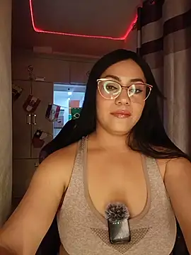 PiscisGirl online show from 17, 7, 2026