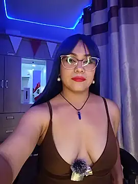 PiscisGirl online show from 23, 7, 2026