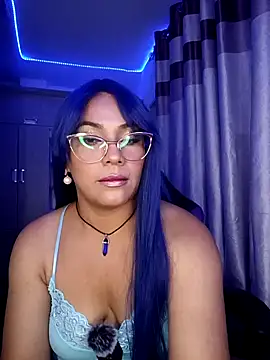 Snapshot of PiscisGirl chatting on 4, 5, 2026 PiscisGirl online show from 4, 5, 2026