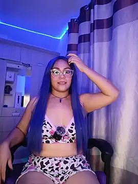 Snapshot of PiscisGirl chatting on 18, 5, 2026 PiscisGirl online show from 18, 5, 2026