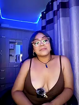 Snapshot of PiscisGirl chatting on 3, 5, 2026 PiscisGirl online show from 3, 5, 2026