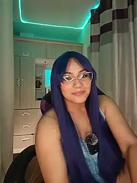 Snapshot of PiscisGirl chatting on 26, 5, 2026 PiscisGirl online show from 26, 5, 2026