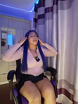 Snapshot of PiscisGirl chatting on 23, 5, 2026 PiscisGirl online show from 23, 5, 2026