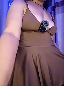 Snapshot of PiscisGirl chatting on 12, 5, 2026 PiscisGirl online show from 12, 5, 2026