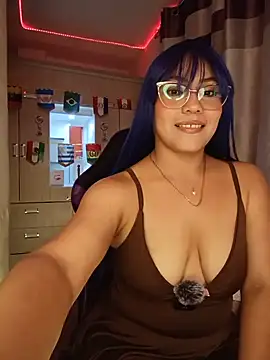 PiscisGirl online show from 6, 7, 2026