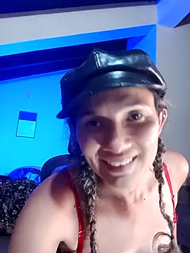 adairamars online show from 14, 7, 2026