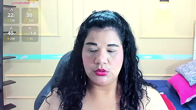 Snapshot of MAYTE1096 chatting on 23, 7, 2026 MAYTE1096 online show from 23, 7, 2026