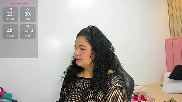 Snapshot of MAYTE1096 chatting on 31, 7, 2026 MAYTE1096 online show from 31, 7, 2026