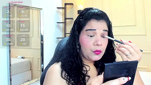 Snapshot of MAYTE1096 chatting on 21, 7, 2026 MAYTE1096 online show from 21, 7, 2026