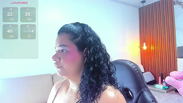 Snapshot of MAYTE1096 chatting on 9, 7, 2026 MAYTE1096 online show from 9, 7, 2026