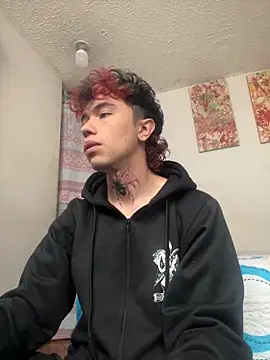 Angel Damiian online show from 17, 3, 2026