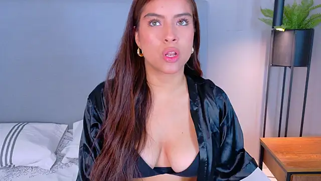 HelenaFoumier online show from 28, 5, 2026