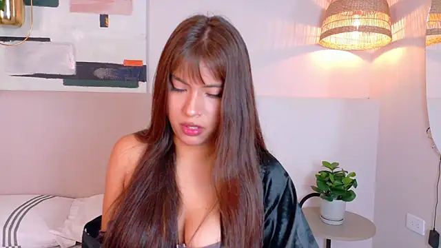 HelenaFoumier online show from 25, 5, 2026
