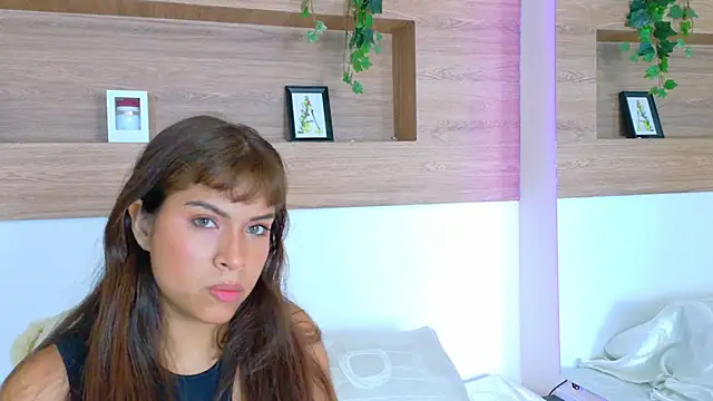 HelenaFoumier online show from 29, 3, 2026
