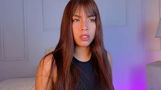 HelenaFoumier online show from 21, 4, 2026