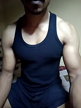 RippedGuy online show from 12, 4, 2026